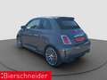 Fiat 500 Cabrio Abarth 595 C Turismo XENON LEDER PDC Gris - thumbnail 6