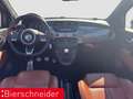 Fiat 500 Cabrio Abarth 595 C Turismo XENON LEDER PDC Gris - thumbnail 12