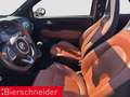Fiat 500 Cabrio Abarth 595 C Turismo XENON LEDER PDC Gris - thumbnail 10