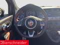 Fiat 500 Cabrio Abarth 595 C Turismo XENON LEDER PDC Gris - thumbnail 11