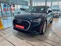 Audi Q3 Sportback 35 TDI Advanced Schwarz - thumbnail 1