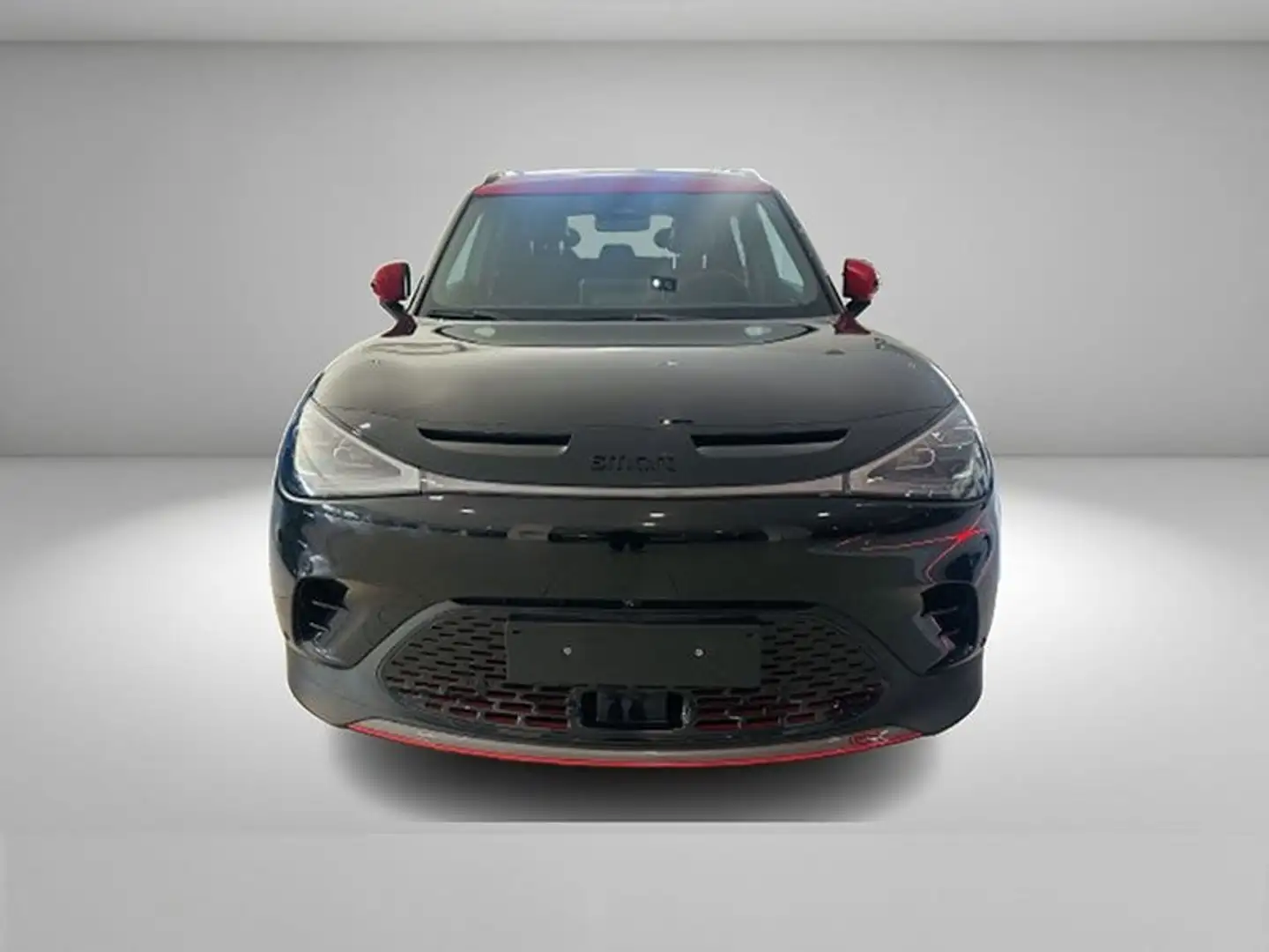 smart #1 #1 BRABUS Nero - 2