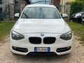 BMW 118 118d xDrive 5p. Sport Bianco - thumbnail 2