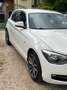 BMW 118 118d xDrive 5p. Sport Bianco - thumbnail 4
