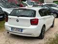 BMW 118 118d xDrive 5p. Sport Bianco - thumbnail 8