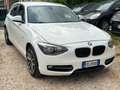 BMW 118 118d xDrive 5p. Sport Bianco - thumbnail 3