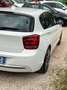 BMW 118 118d xDrive 5p. Sport Bianco - thumbnail 9