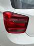 BMW 118 118d xDrive 5p. Sport Bianco - thumbnail 14