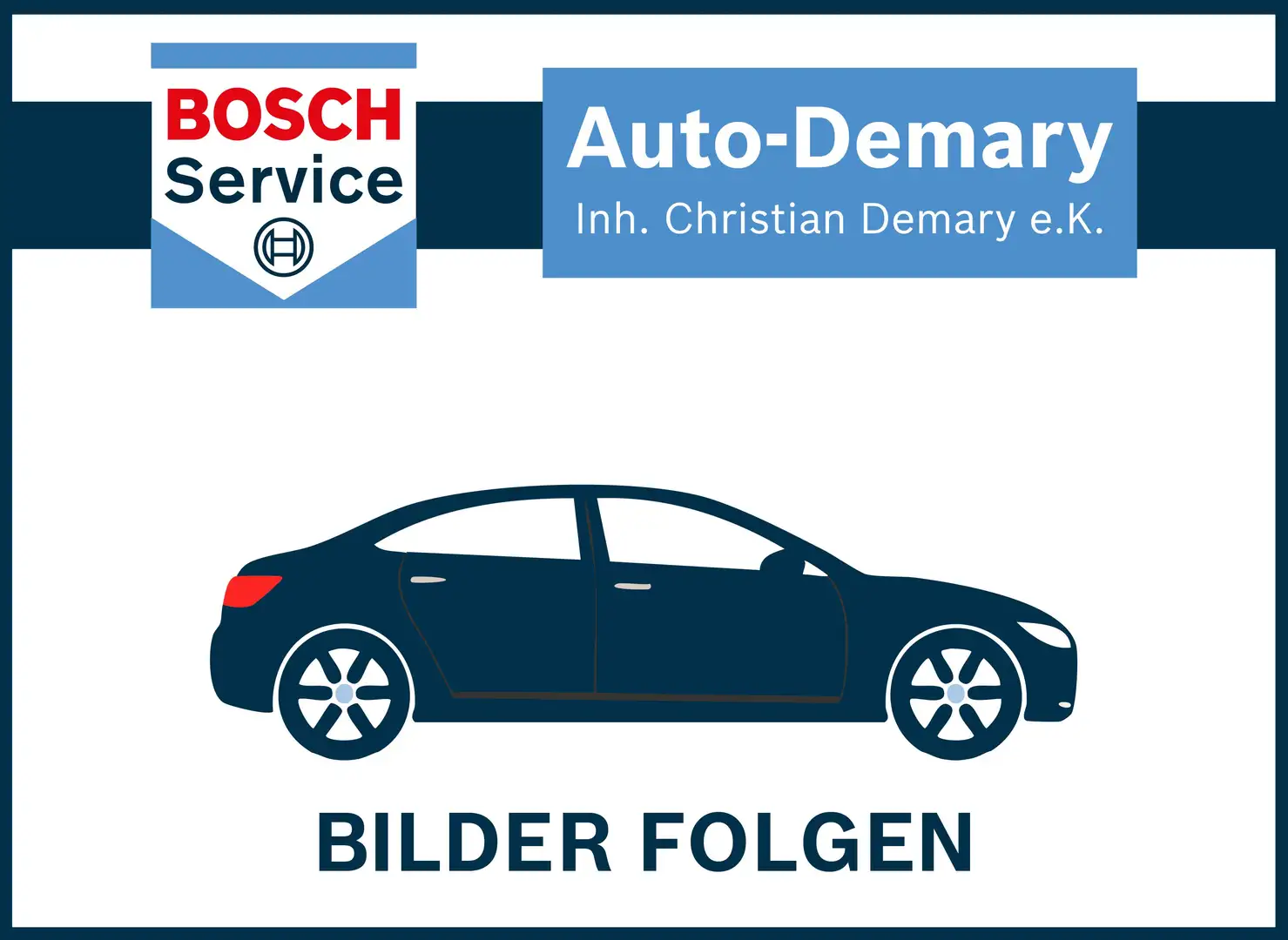 Ford EcoSport Cool + Connect Schwarz - 1