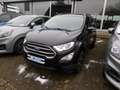 Ford EcoSport Cool + Connect Schwarz - thumbnail 1