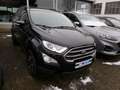 Ford EcoSport Cool + Connect Schwarz - thumbnail 4