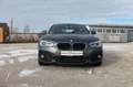 BMW 118 i M-Sportpaket Parksensoren Sitzheizung Gris - thumbnail 3