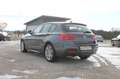 BMW 118 i M-Sportpaket Parksensoren Sitzheizung Gris - thumbnail 8