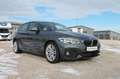 BMW 118 i M-Sportpaket Parksensoren Sitzheizung Gris - thumbnail 4