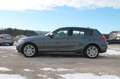 BMW 118 i M-Sportpaket Parksensoren Sitzheizung Gris - thumbnail 9
