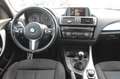 BMW 118 i M-Sportpaket Parksensoren Sitzheizung Gris - thumbnail 12