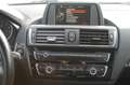BMW 118 i M-Sportpaket Parksensoren Sitzheizung Gris - thumbnail 13