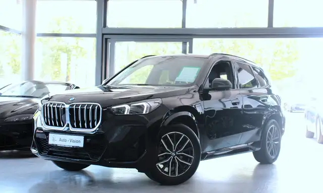 Bmw X1 sDrive 20d M Sport (U11) *A LED*HUD*ACC*SHZ