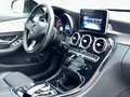 Mercedes-Benz C 180 CGI Lim.|LED|STANDHEIZ|TEMPOMAT| Silber - thumbnail 19