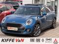 MINI Cooper Clubman MINI YoursTrim PANO HUD PA MEMORY Blau - thumbnail 1