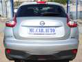 Nissan Juke Juke I 2015 1.5 dci Tekna 110cv Argento - thumbnail 6