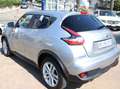 Nissan Juke Juke I 2015 1.5 dci Tekna 110cv Argento - thumbnail 5
