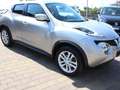 Nissan Juke Juke I 2015 1.5 dci Tekna 110cv Argento - thumbnail 3