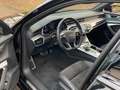 Audi RS6 4.0 V8 Quattro 600PK Pano Matrix B&O 4WST Black Op Zwart - thumbnail 19