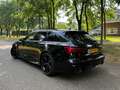 Audi RS6 4.0 V8 Quattro 600PK Pano Matrix B&O 4WST Black Op Zwart - thumbnail 7