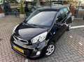 Kia Picanto 1.0 CVVT BusinessLine 5-Deurs Airco Trekhaak NAP Noir - thumbnail 6
