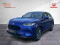 Honda ZR-V e:HEV Elegance Aktionspreis Navi* Kamera* Синій - thumbnail 2
