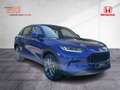 Honda ZR-V e:HEV Elegance Aktionspreis Navi* Kamera* Синій - thumbnail 6