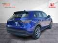 Honda ZR-V e:HEV Elegance Aktionspreis Navi* Kamera* Синій - thumbnail 5