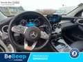 Mercedes-Benz GLC 300 300 E PLUG-IN HYBRID (E EQ-POWER) PREMIUM PLUS Bianco - thumbnail 11