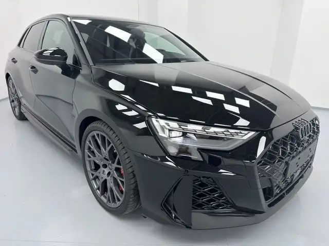Audi RS3 SPB TFSI QUATTRO 400CV S-TRONIC KM0 *Promo Kasko*