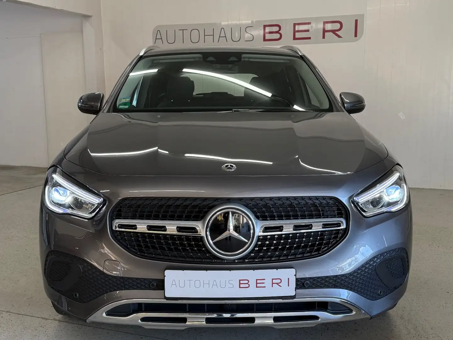 Mercedes-Benz GLA 200 d 4Matic* Sitzbelüftung*Vollleder*Memory Grau - 2