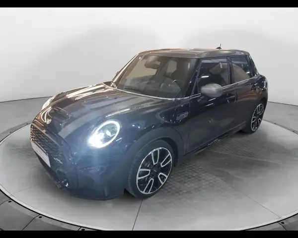 MINI Cooper S 5p 2.0 Cooper S Yours auto