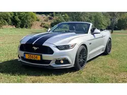 Ford Mustang 5.0 GT PREMIUM V8 COC REMUS