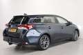 Toyota Auris Touring Sports 1.2T Dynamic Automaat Grijs - thumbnail 2