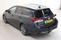 Toyota Auris Touring Sports 1.2T Dynamic Automaat Grijs - thumbnail 11