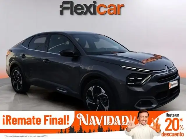 Citroen C4 X BlueHDi+130+S%26S+EAT8+Max