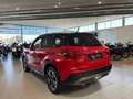 Suzuki Vitara (2015) - Vitara 1.4 Hybrid 4WD AllGrip Top Rosso - thumbnail 8