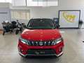 Suzuki Vitara (2015) - Vitara 1.4 Hybrid 4WD AllGrip Top Rosso - thumbnail 3