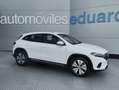 Mercedes-Benz EQA 300 4MATIC Blanc - thumbnail 1