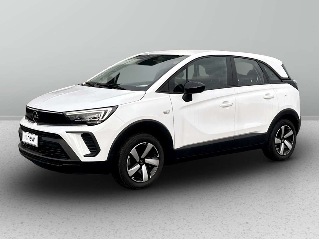Opel Crossland 1.2  Elegance
