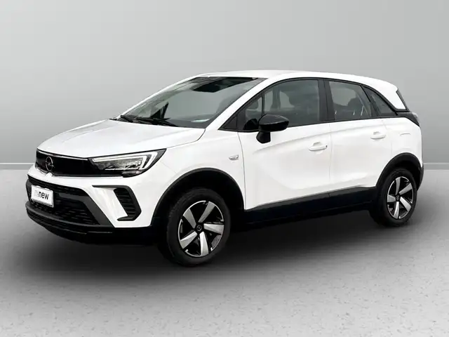 Opel Crossland 1.2  Elegance