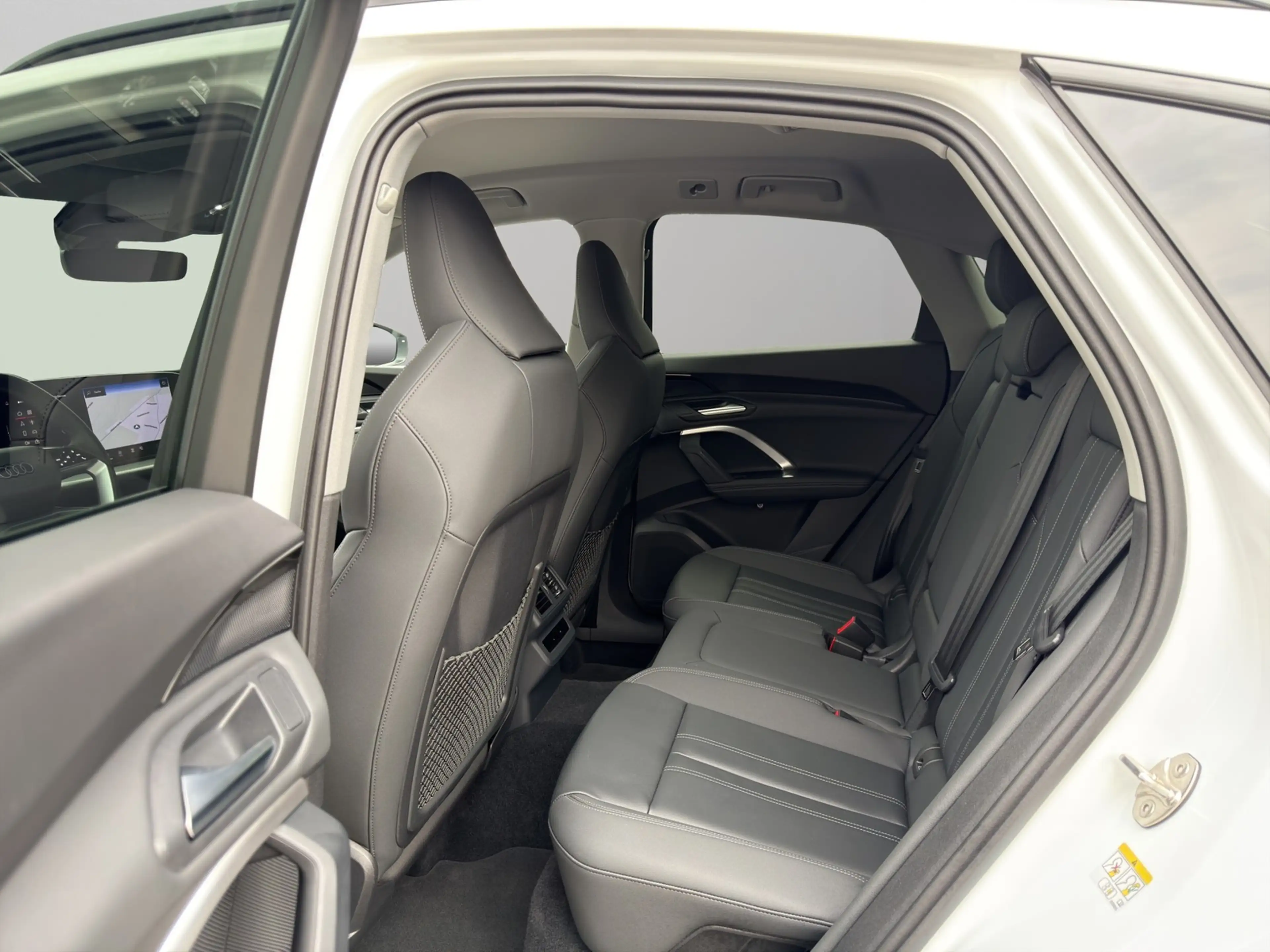 Audi Q5 Sportback 2.0 TDI quattro S Line Matrix Navi 2MMI — photo 13