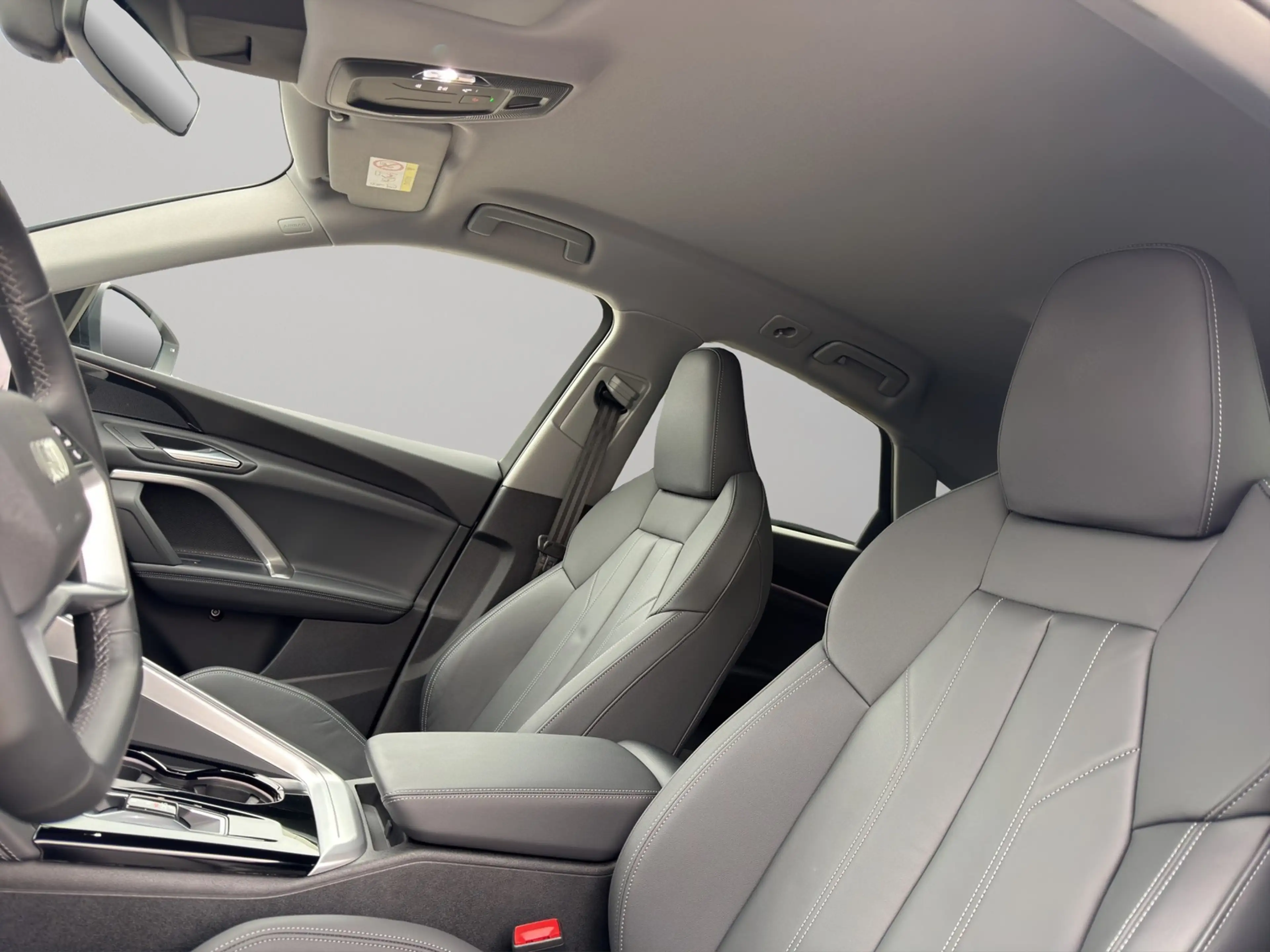 Audi Q5 Sportback 2.0 TDI quattro S Line Matrix Navi 2MMI — photo 20