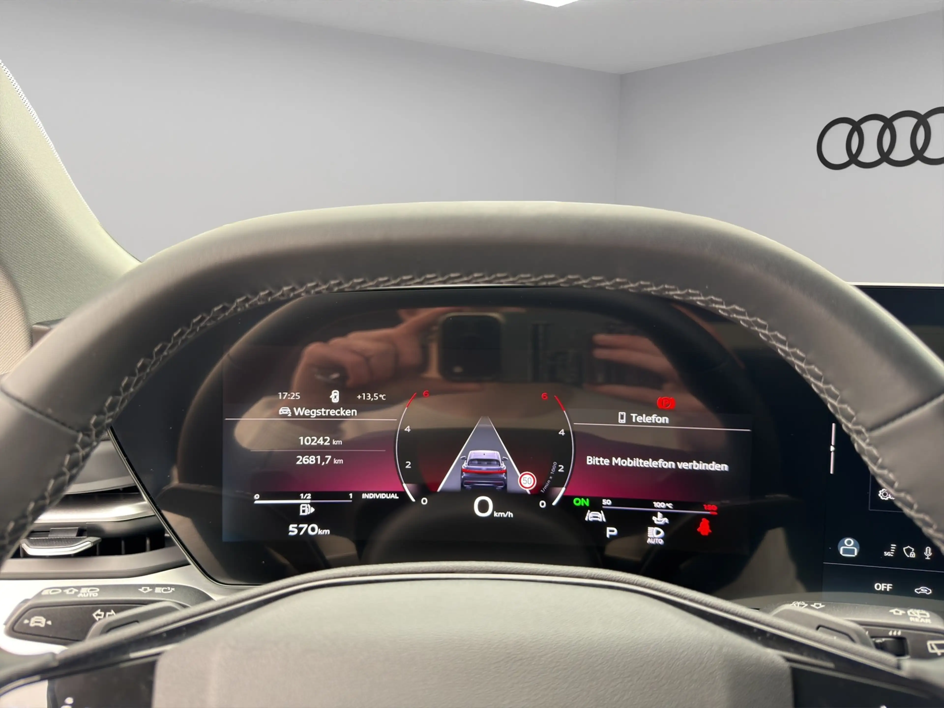 Audi Q5 Sportback 2.0 TDI quattro S Line Matrix Navi 2MMI — photo 11