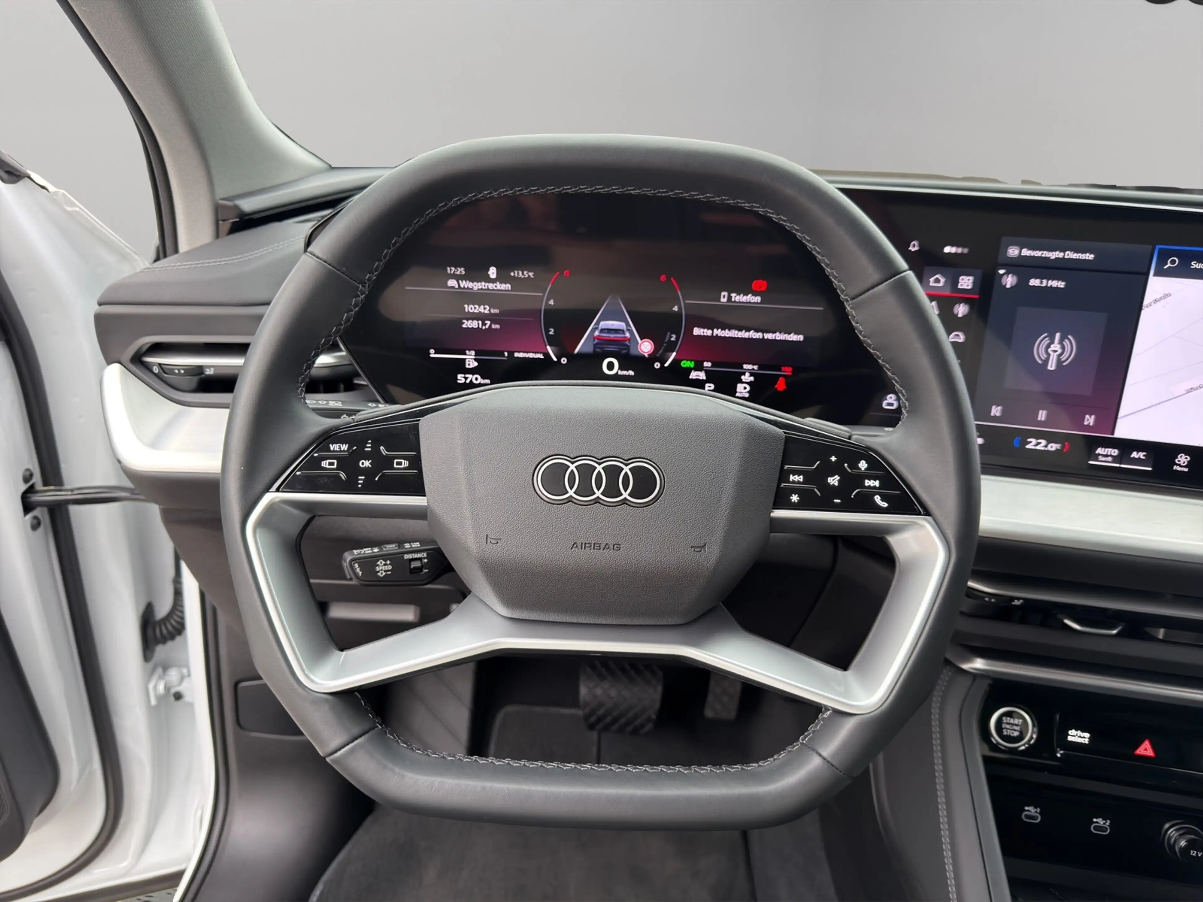 Audi Q5 Sportback 2.0 TDI quattro S Line Matrix Navi 2MMI — photo 10